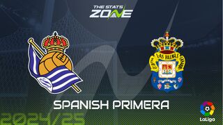 Real Sociedad vs Las Palmas Preview: Team News & Prediction