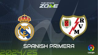 Real Madrid vs Rayo Vallecano Preview: Team News & Prediction