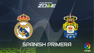 Real Madrid vs Las Palmas Preview: Team News & Prediction