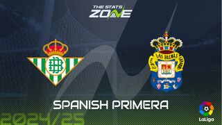 Real Betis vs Las Palmas Preview: Team News & Prediction