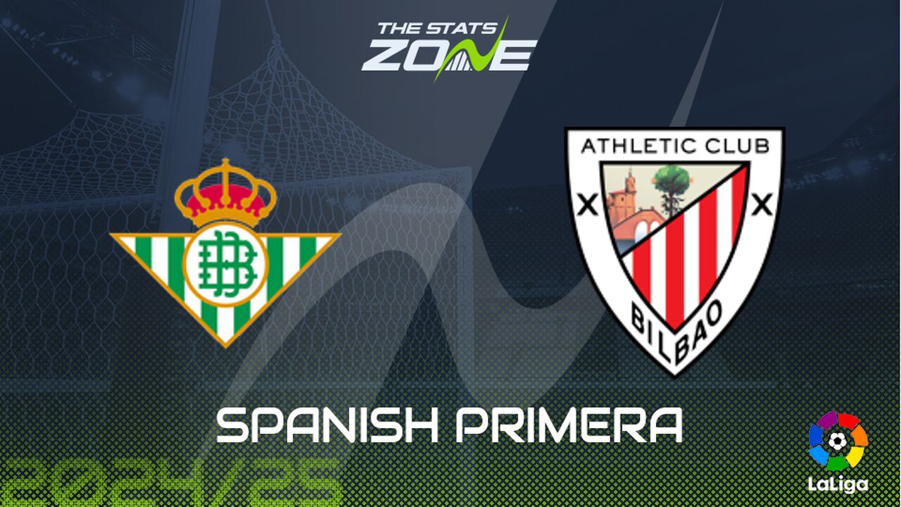 Real Betis vs Athletic Bilbao Preview: Team News & Prediction