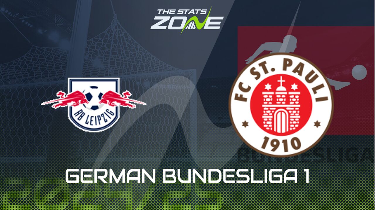 RB Leipzig vs St. Pauli Preview: Team News & Prediction