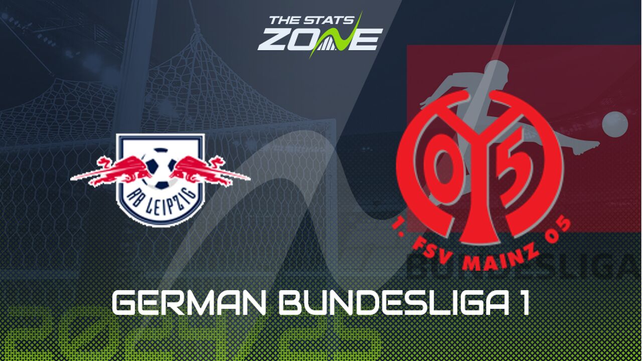 RB Leipzig vs Mainz Preview: Team News & Prediction