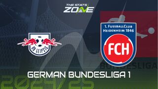 RB Leipzig vs Heidenheim Preview: Team News & Prediction