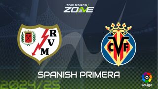 Rayo Vallecano vs Villarreal Preview: Team News & Prediction