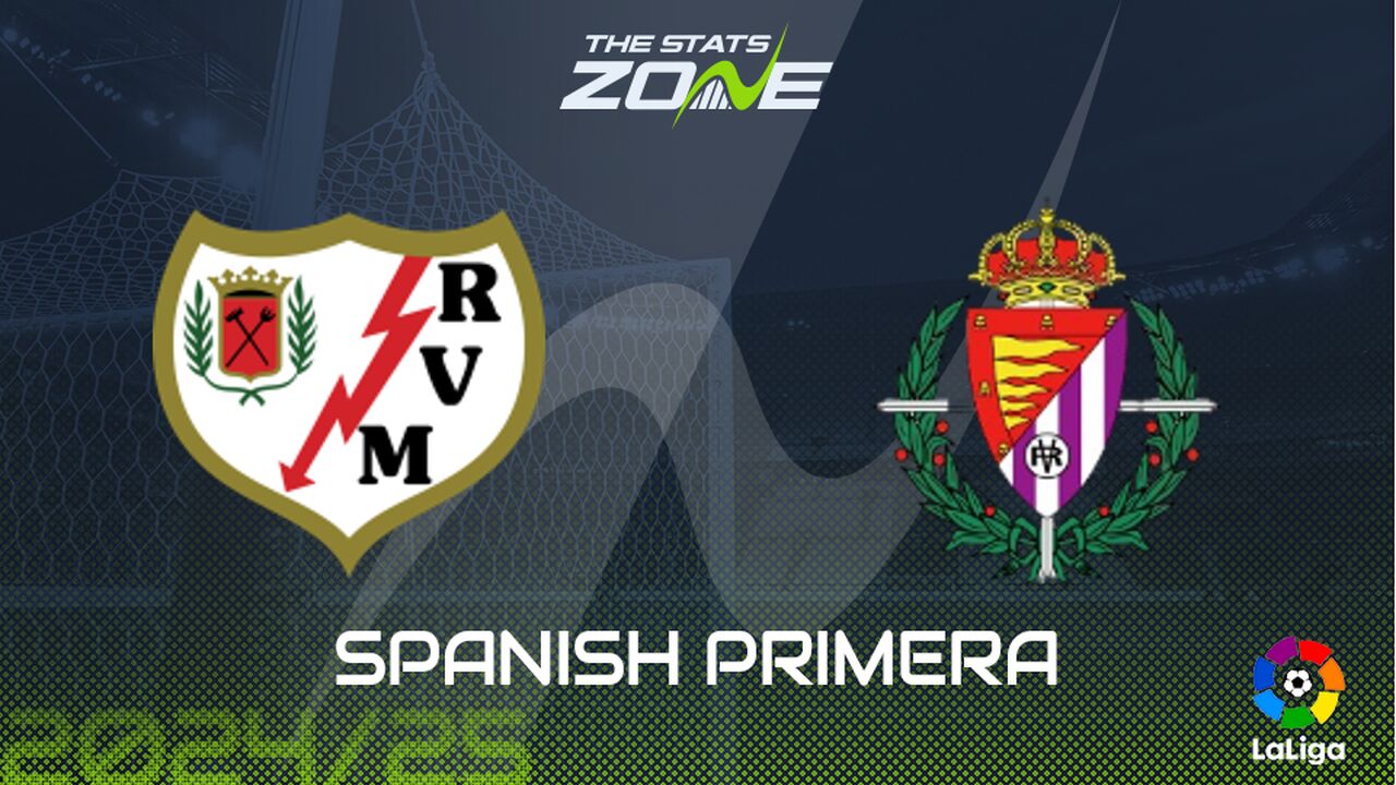 Rayo Vallecano vs Real Valladolid Preview: Team News & Prediction