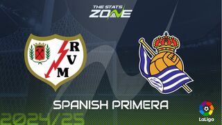 Rayo Vallecano vs Real Sociedad Preview: Team News & Prediction