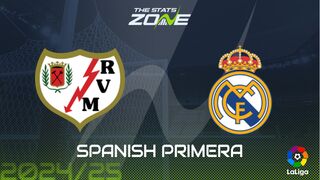 Rayo Vallecano vs Real Madrid Preview: Team News & Prediction