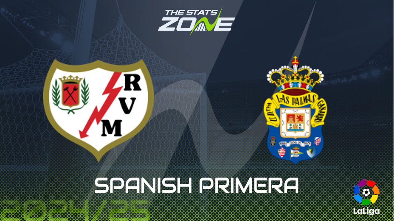 Rayo Vallecano vs Las Palmas Preview & Prediction | 2024-25 Spanish Primera