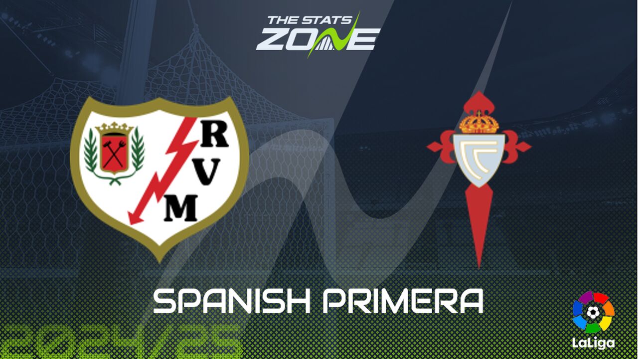 Rayo Vallecano vs Celta Vigo Preview: Team News & Prediction