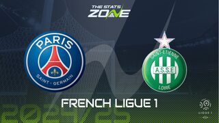 PSG vs Saint-Etienne Preview: Team News & Prediction