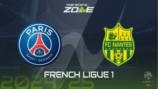 PSG vs Nantes Preview: Team News & Prediction