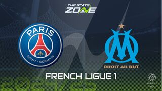 PSG vs Marseille Preview: Team News & Prediction