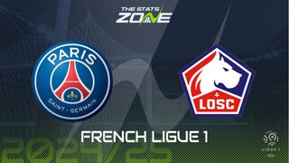 PSG vs Lille Preview: Team News & Prediction