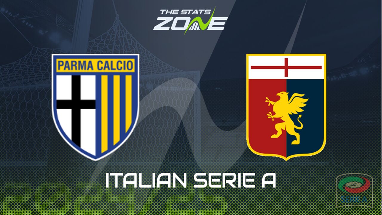 Parma vs Genoa Preview & Prediction | 2024-25 Italian Serie A