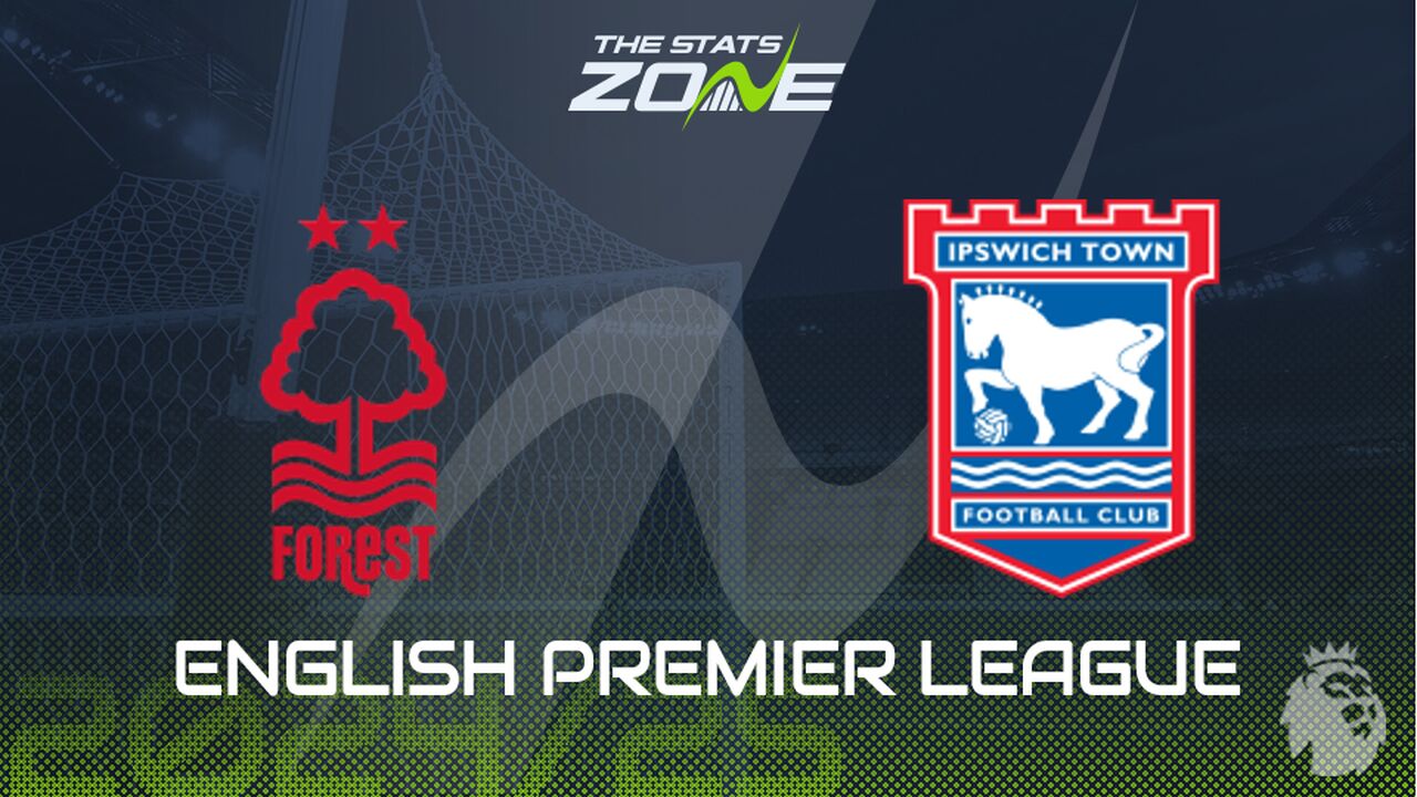 Nottingham Forest vs Ipswich Preview: Team News & Prediction