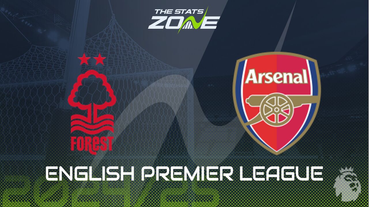 Nottingham Forest vs Arsenal Preview: Team News & Prediction