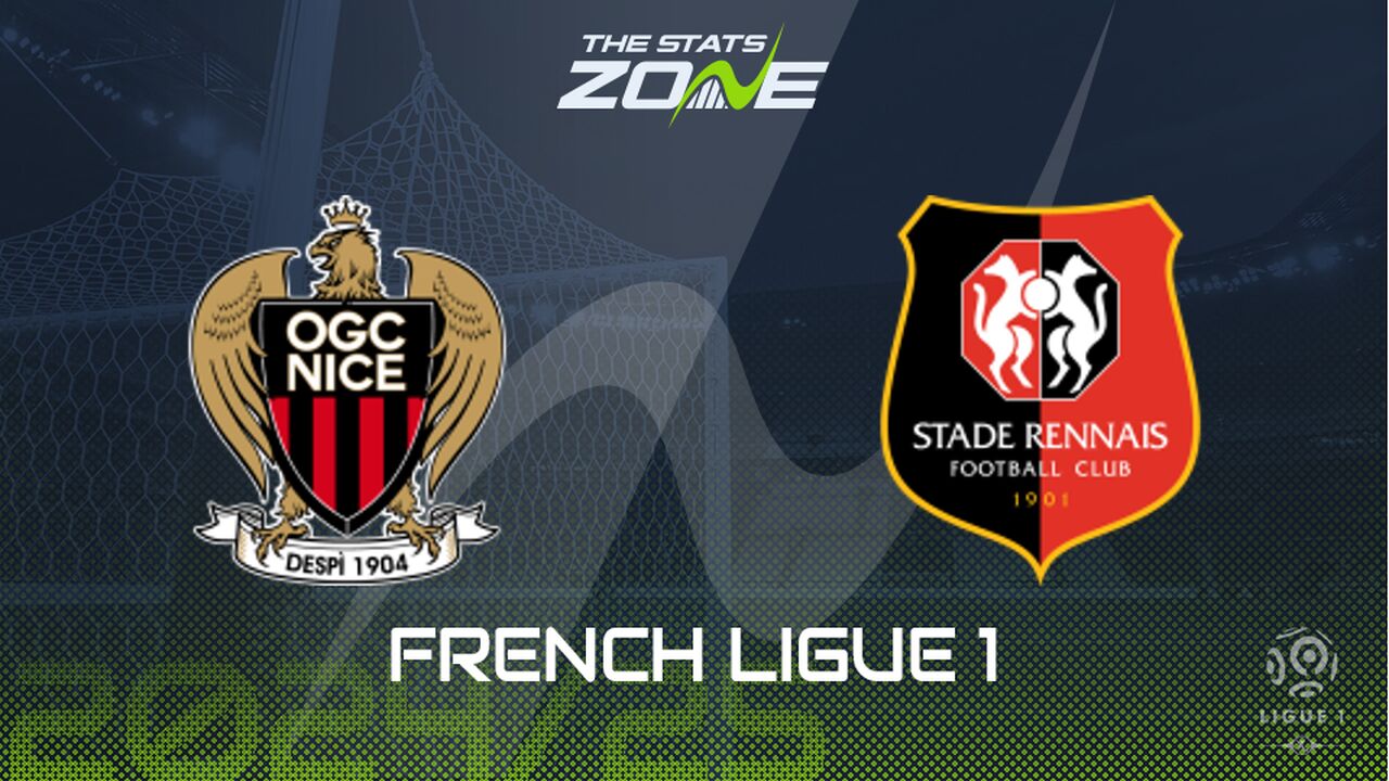 Nice vs Rennes Preview: Team News & Prediction