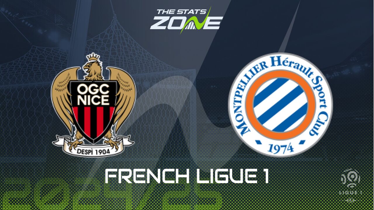 Nice vs Montpellier Preview: Team News & Prediction