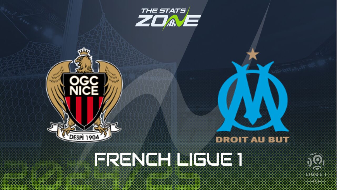 Nice vs Marseille Preview: Team News & Prediction