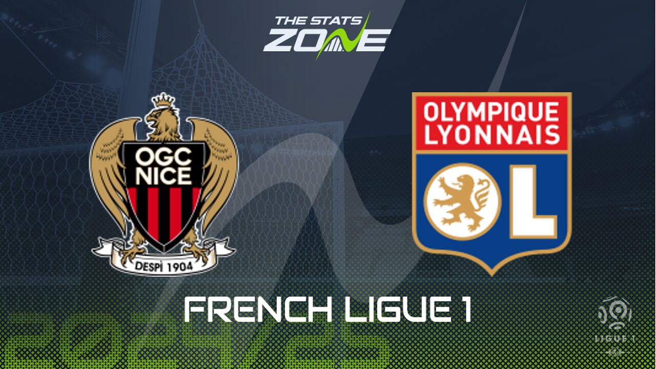 Nice vs Lyon Preview: Team News & Prediction