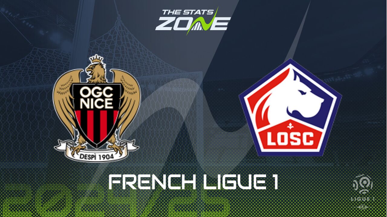 Nice vs Lille Preview & Prediction | 2024-25 French Ligue 1