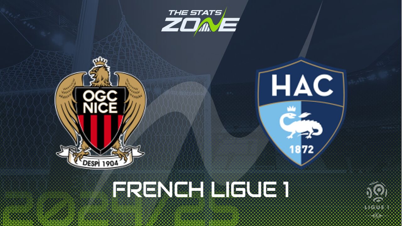 Nice vs Le Havre Preview: Team News & Prediction