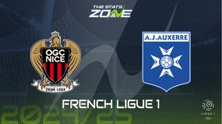 Nice vs Auxerre Preview: Team News & Prediction