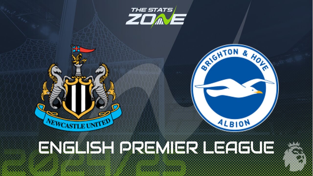 Newcastle vs Brighton Preview: Team News & Prediction | 2024-25 English FA Cup | Fifth Round