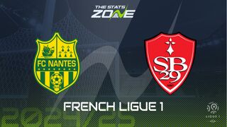 Nantes vs Brest Preview: Team News & Prediction