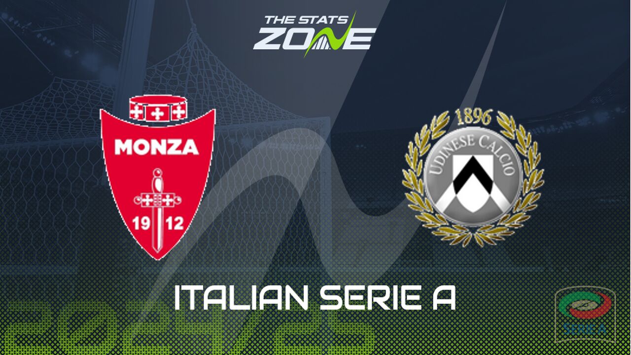 Monza vs Udinese Preview: Team News & Prediction