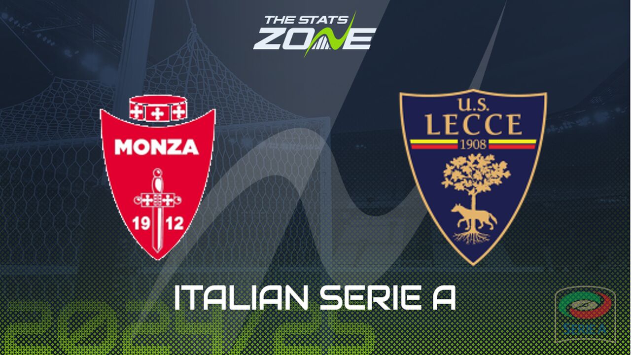 Monza vs Lecce Preview: Team News & Prediction