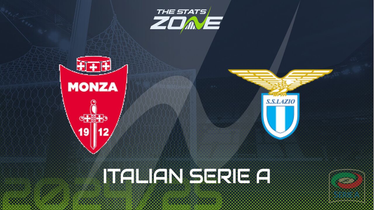 Monza vs Lazio Preview & Prediction | 2024-25 Italian Serie A