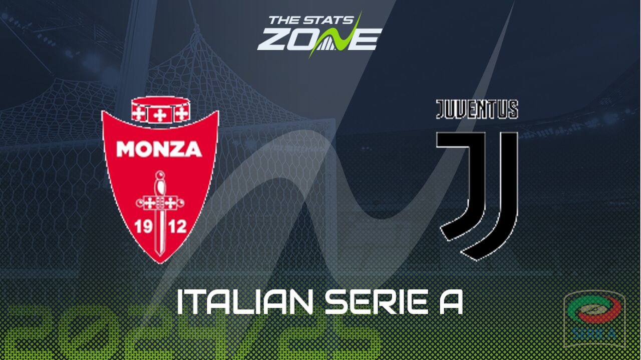 Monza vs Juventus Preview: Team News & Prediction