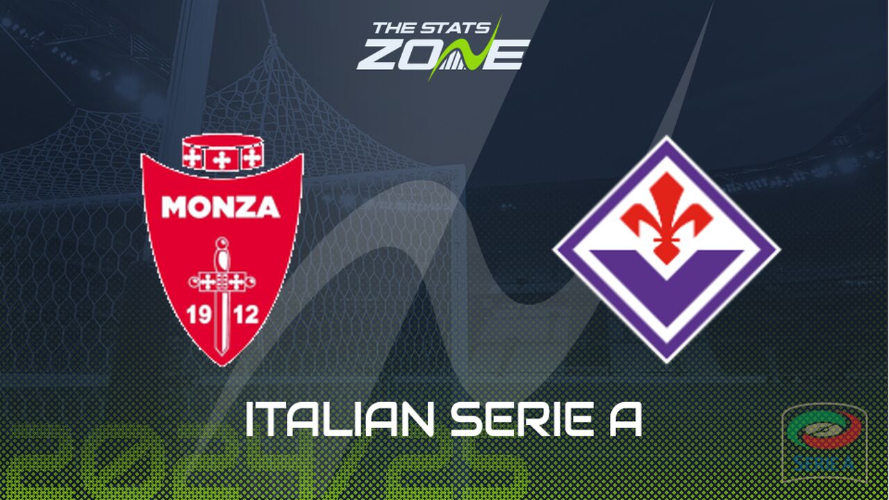 Monza vs Fiorentina Preview: Team News & Prediction