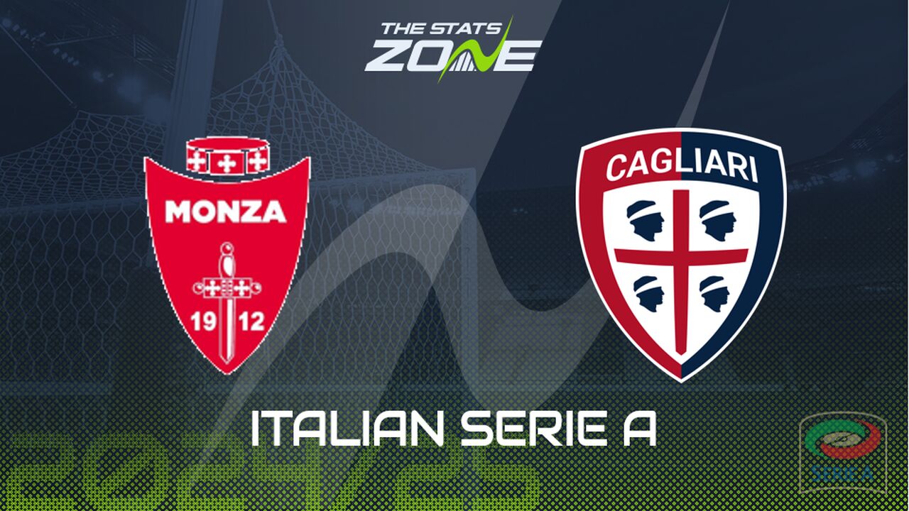 Monza vs Cagliari Preview: Team News & Prediction