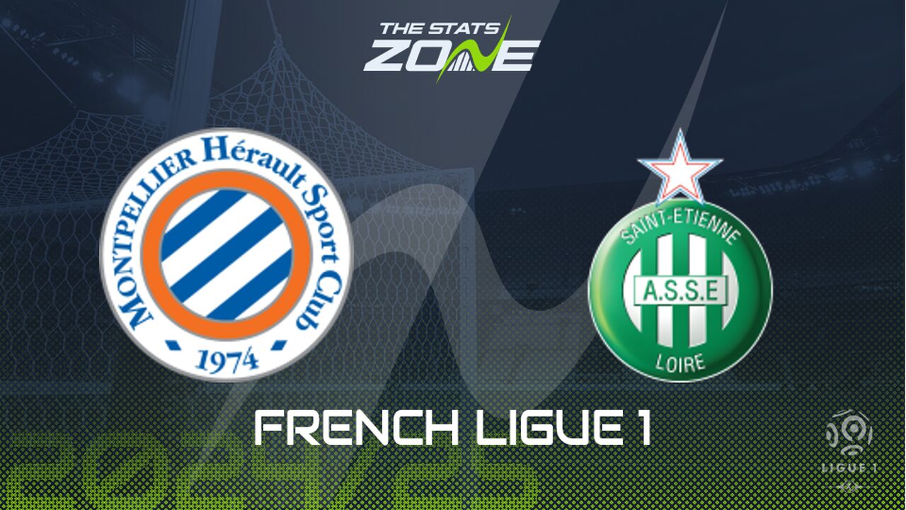 Montpellier vs Saint-Etienne Preview: Team News & Prediction