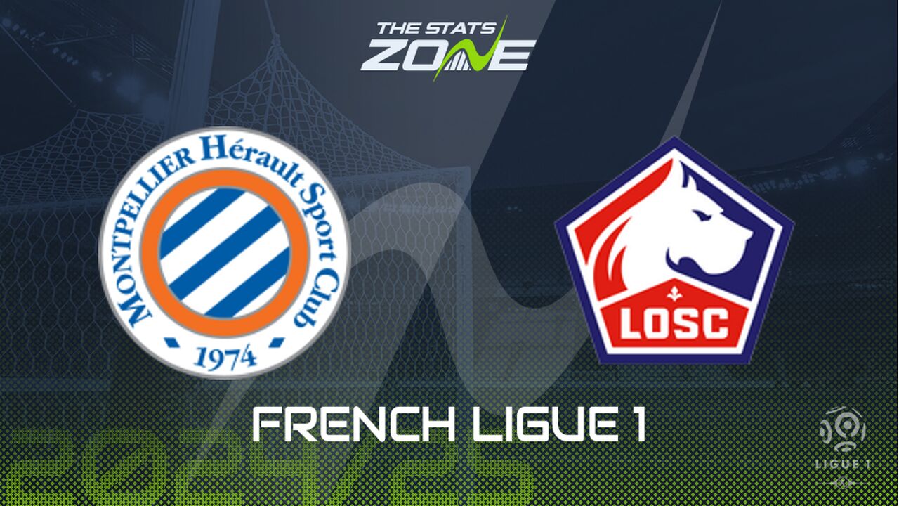 Montpellier vs Lille Preview: Team News & Prediction