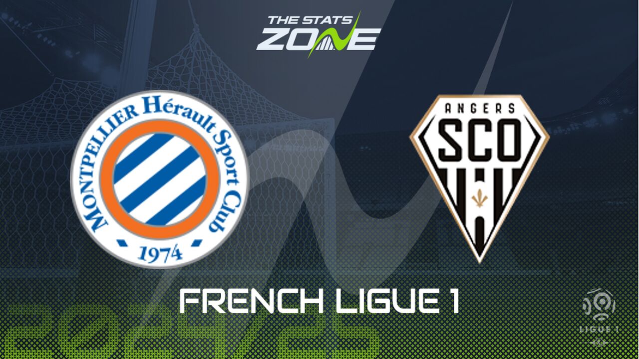 Montpellier vs Angers Preview & Prediction