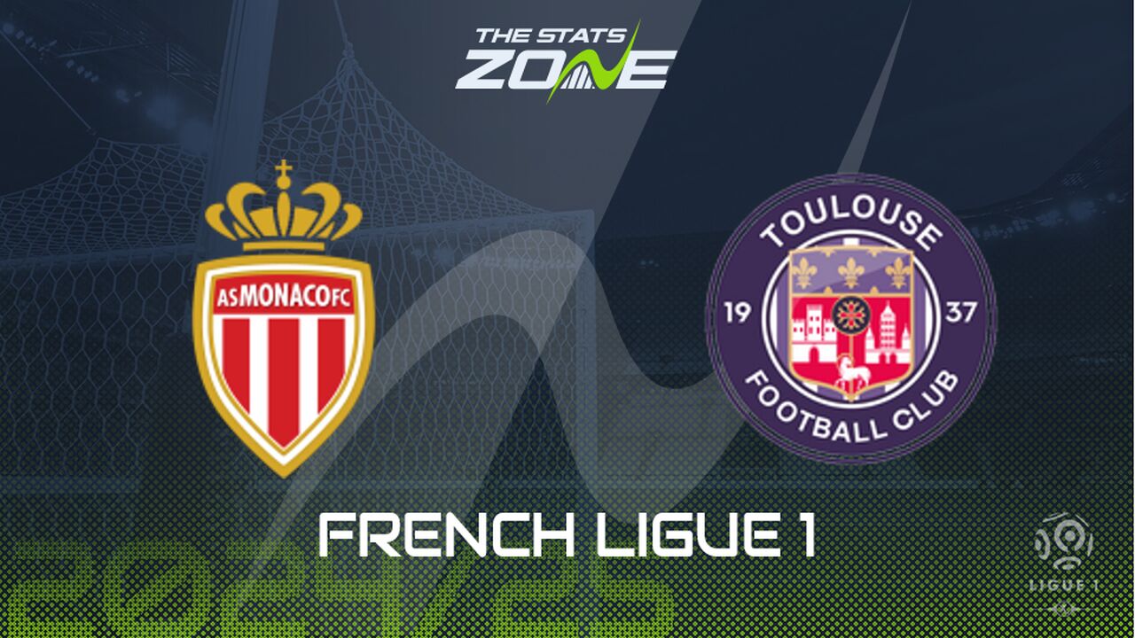 Monaco vs Toulouse Preview: Team News & Prediction