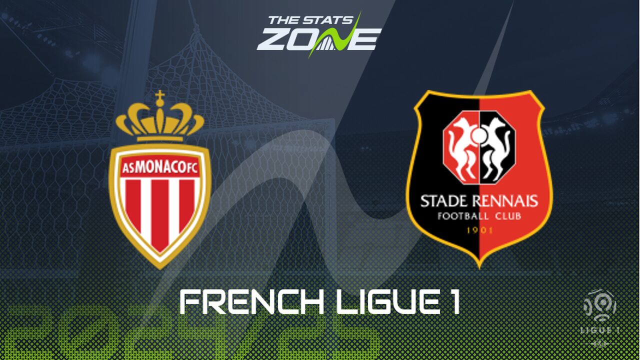 Monaco vs Rennes Preview: Team News & Prediction