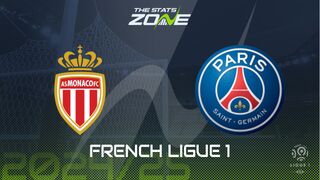 Monaco vs Paris Saint-Germain Preview: Team News & Prediction