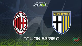 AC Milan vs Parma Preview: Team News & Prediction