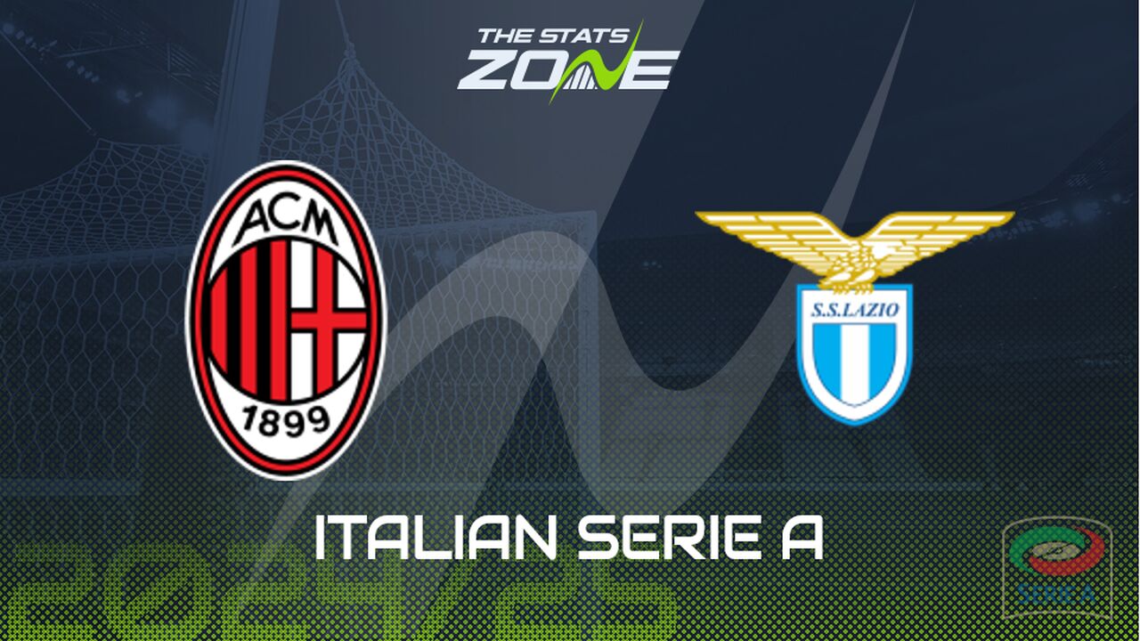 AC Milan vs Lazio Preview: Team News & Prediction