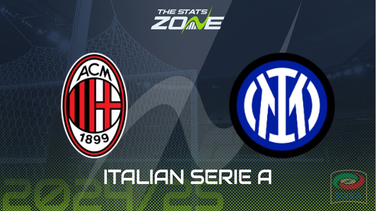 AC Milan vs Inter Milan Preview: Team News & Prediction