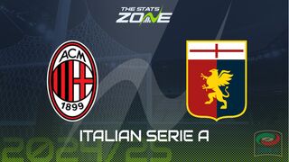 AC Milan vs Genoa Preview: Team News & Prediction