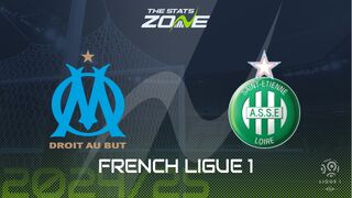 Marseille vs Saint-Etienne Preview: Team News & Prediction