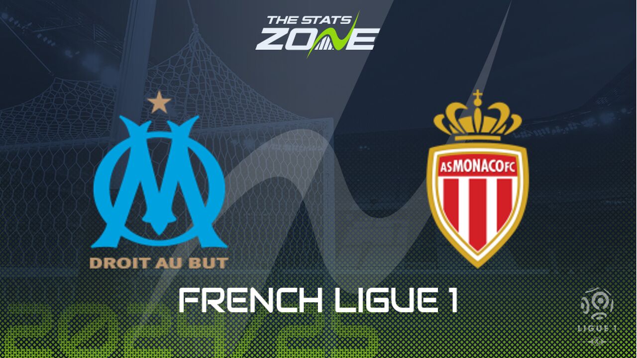 Marseille vs Monaco Preview: Team News & Prediction