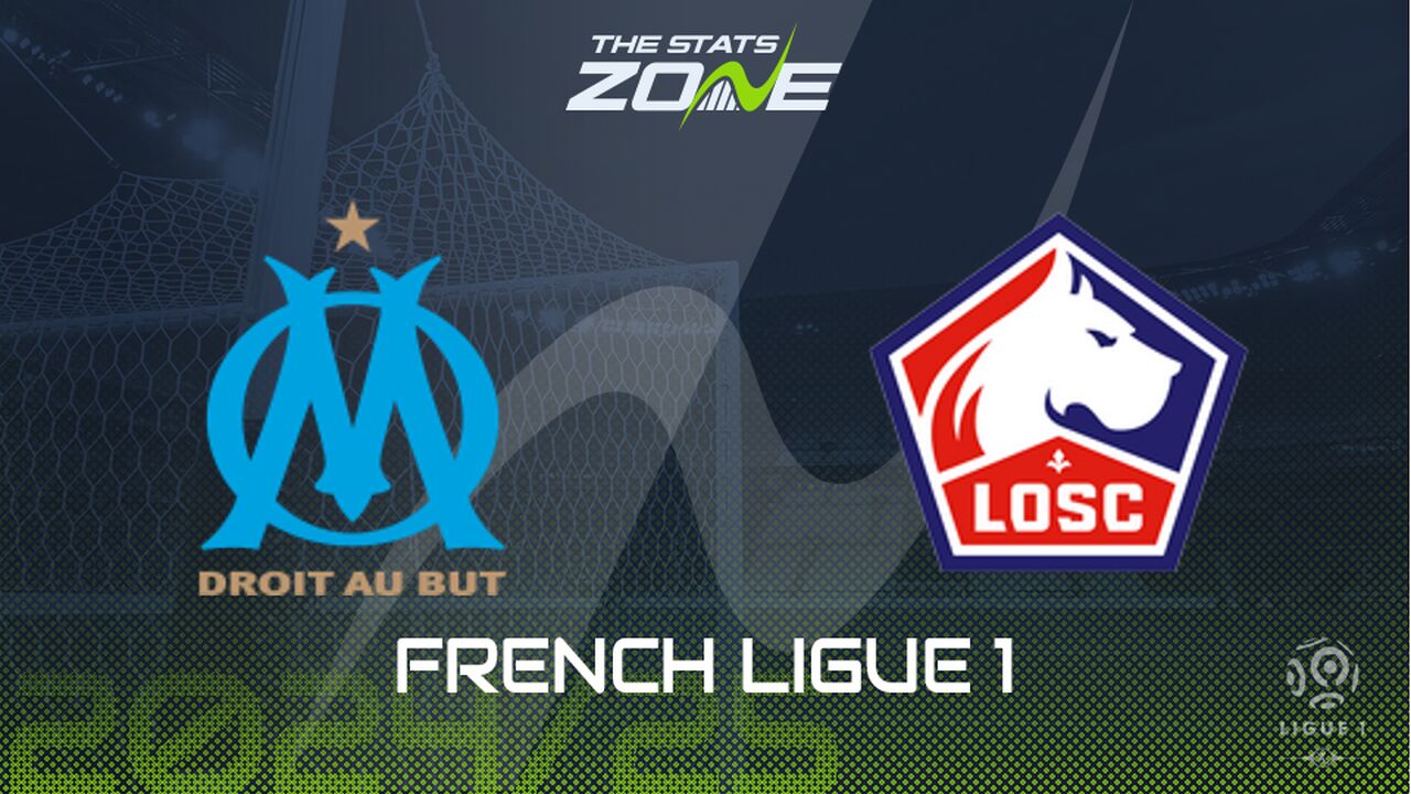 Marseille vs Lille Preview: Team News & Prediction