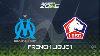 Marseille vs Lille Preview: Team News & Prediction